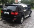 Черный БМВ Х5, объемом двигателя 3 л и пробегом 360 тыс. км за 16000 $, фото 9 на Automoto.ua
