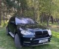 Черный БМВ Х5, объемом двигателя 4.8 л и пробегом 270 тыс. км за 15300 $, фото 3 на Automoto.ua