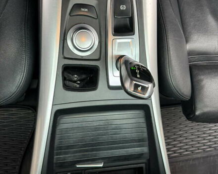 Чорний БМВ Х5, об'ємом двигуна 3 л та пробігом 265 тис. км за 17200 $, фото 22 на Automoto.ua