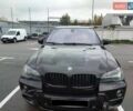 Черный БМВ Х5, объемом двигателя 3 л и пробегом 250 тыс. км за 16500 $, фото 6 на Automoto.ua