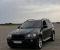 Чорний БМВ Х5, об'ємом двигуна 3 л та пробігом 270 тис. км за 10800 $, фото 1 на Automoto.ua