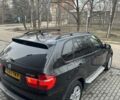 Чорний БМВ Х5, об'ємом двигуна 3 л та пробігом 185 тис. км за 6400 $, фото 7 на Automoto.ua