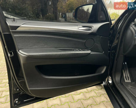 Черный БМВ Х5, объемом двигателя 4.8 л и пробегом 230 тыс. км за 12900 $, фото 31 на Automoto.ua