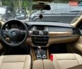 Черный БМВ Х5, объемом двигателя 3 л и пробегом 345 тыс. км за 9600 $, фото 2 на Automoto.ua