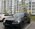 Черный БМВ Х5, объемом двигателя 4.8 л и пробегом 220 тыс. км за 13500 $, фото 1 на Automoto.ua