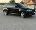 Чорний БМВ Х5, об'ємом двигуна 3 л та пробігом 285 тис. км за 15300 $, фото 10 на Automoto.ua