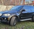 Чорний БМВ Х5, об'ємом двигуна 4.8 л та пробігом 136 тис. км за 15500 $, фото 2 на Automoto.ua