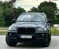 Чорний БМВ Х5, об'ємом двигуна 2.99 л та пробігом 344 тис. км за 14000 $, фото 1 на Automoto.ua