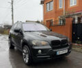 Чорний БМВ Х5, об'ємом двигуна 3 л та пробігом 320 тис. км за 15800 $, фото 1 на Automoto.ua