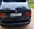 Черный БМВ Х5, объемом двигателя 4.8 л и пробегом 309 тыс. км за 17000 $, фото 8 на Automoto.ua