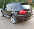 Чорний БМВ Х5, об'ємом двигуна 4.8 л та пробігом 240 тис. км за 15500 $, фото 1 на Automoto.ua