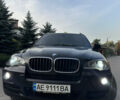 Черный БМВ Х5, объемом двигателя 4.8 л и пробегом 268 тыс. км за 15900 $, фото 14 на Automoto.ua