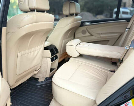 Черный БМВ Х5, объемом двигателя 2.99 л и пробегом 286 тыс. км за 15599 $, фото 18 на Automoto.ua