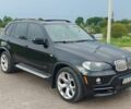 Чорний БМВ Х5, об'ємом двигуна 4.8 л та пробігом 155 тис. км за 16500 $, фото 1 на Automoto.ua