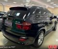 Черный БМВ Х5, объемом двигателя 4.8 л и пробегом 210 тыс. км за 11000 $, фото 5 на Automoto.ua
