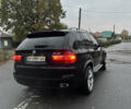 Черный БМВ Х5, объемом двигателя 4.8 л и пробегом 159 тыс. км за 11000 $, фото 3 на Automoto.ua