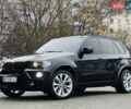 Черный БМВ Х5, объемом двигателя 4.8 л и пробегом 230 тыс. км за 12900 $, фото 11 на Automoto.ua