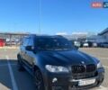 Чорний БМВ Х5, об'ємом двигуна 3 л та пробігом 286 тис. км за 15500 $, фото 1 на Automoto.ua
