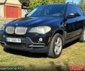 Черный БМВ Х5, объемом двигателя 3 л и пробегом 276 тыс. км за 15500 $, фото 1 на Automoto.ua