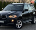 Чорний БМВ Х5, об'ємом двигуна 3 л та пробігом 110 тис. км за 12900 $, фото 1 на Automoto.ua
