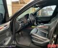 Черный БМВ Х5, объемом двигателя 3 л и пробегом 190 тыс. км за 12500 $, фото 7 на Automoto.ua