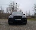 Черный БМВ Х5, объемом двигателя 3 л и пробегом 170 тыс. км за 13700 $, фото 1 на Automoto.ua