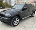 Черный БМВ Х5, объемом двигателя 3 л и пробегом 304 тыс. км за 13500 $, фото 22 на Automoto.ua