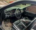 Черный БМВ Х5, объемом двигателя 3 л и пробегом 385 тыс. км за 12500 $, фото 1 на Automoto.ua