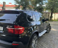 БМВ Х5 2008 в Черновцах на Automoto.ua Черный БМВ Х5, объемом двигателя 3 л и пробегом 276 тыс. км за 12200 $, фото 15 на Automoto.ua