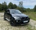 Чорний БМВ Х5, об'ємом двигуна 3 л та пробігом 340 тис. км за 9999 $, фото 1 на Automoto.ua