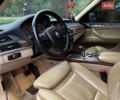 Чорний БМВ Х5, об'ємом двигуна 4.8 л та пробігом 250 тис. км за 10290 $, фото 13 на Automoto.ua