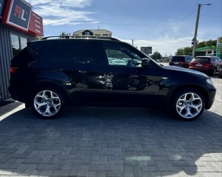 Черный БМВ Х5, объемом двигателя 3 л и пробегом 272 тыс. км за 14500 $, фото 2 на Automoto.ua