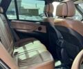 Черный БМВ Х5, объемом двигателя 3 л и пробегом 272 тыс. км за 14500 $, фото 16 на Automoto.ua