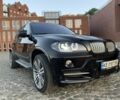 БМВ Х5 2008 в Днепре (Днепропетровске) на Automoto.ua Черный БМВ Х5, объемом двигателя 4.8 л и пробегом 225 тыс. км за 378 $, фото 4 на Automoto.ua