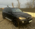 Черный БМВ Х5, объемом двигателя 3 л и пробегом 470 тыс. км за 8900 $, фото 1 на Automoto.ua