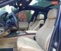 Черный БМВ Х5, объемом двигателя 4.8 л и пробегом 240 тыс. км за 15500 $, фото 15 на Automoto.ua