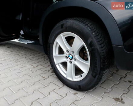 Черный БМВ Х5, объемом двигателя 3 л и пробегом 249 тыс. км за 15100 $, фото 24 на Automoto.ua