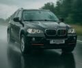Черный БМВ Х5, объемом двигателя 3 л и пробегом 1 тыс. км за 10000 $, фото 2 на Automoto.ua