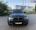 Чорний БМВ Х5, об'ємом двигуна 3 л та пробігом 244 тис. км за 16850 $, фото 2 на Automoto.ua
