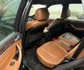 Черный БМВ Х5, объемом двигателя 3 л и пробегом 157 тыс. км за 6200 $, фото 11 на Automoto.ua