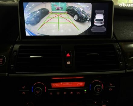 Черный БМВ Х5, объемом двигателя 0 л и пробегом 129 тыс. км за 12500 $, фото 14 на Automoto.ua