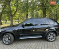 БМВ Х5 2008 в Черновцах на Automoto.ua Черный БМВ Х5, объемом двигателя 3 л и пробегом 276 тыс. км за 12200 $, фото 4 на Automoto.ua