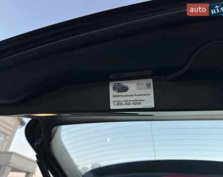 Чорний БМВ Х5, об'ємом двигуна 3 л та пробігом 110 тис. км за 12900 $, фото 72 на Automoto.ua