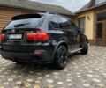 Черный БМВ Х5, объемом двигателя 3 л и пробегом 300 тыс. км за 10800 $, фото 11 на Automoto.ua