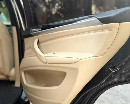 Черный БМВ Х5, объемом двигателя 2.99 л и пробегом 286 тыс. км за 15599 $, фото 22 на Automoto.ua