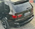 Чорний БМВ Х5, об'ємом двигуна 4.8 л та пробігом 307 тис. км за 12999 $, фото 63 на Automoto.ua