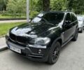 Чорний БМВ Х5, об'ємом двигуна 3 л та пробігом 206 тис. км за 14999 $, фото 1 на Automoto.ua