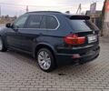 Черный БМВ Х5, объемом двигателя 3 л и пробегом 427 тыс. км за 13500 $, фото 13 на Automoto.ua