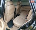Черный БМВ Х5, объемом двигателя 4.8 л и пробегом 240 тыс. км за 15500 $, фото 10 на Automoto.ua