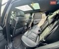Чорний БМВ Х5, об'ємом двигуна 4.8 л та пробігом 307 тис. км за 12999 $, фото 25 на Automoto.ua